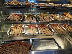-香坝坝鲜鱼火锅(春熙路店)