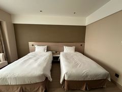 -上海浦东丽晟假日酒店