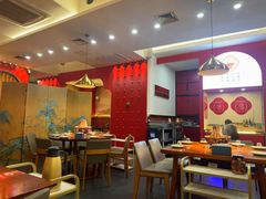 -1078號老北京涮肉(松柏店)