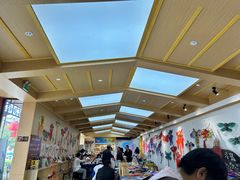 -杨家埠民间艺术大观园