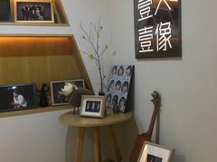 -壹人壹像工作室(购物公园店)