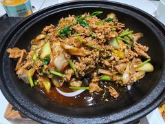 -紫光园·烤鸭(吕家营店)