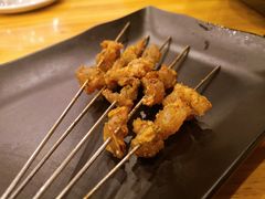 -四禧精酿烧烤串吧(大明湖店)