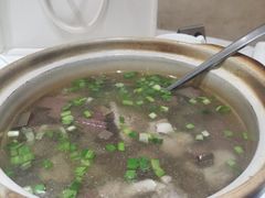 -香雪海饭店中餐厅(人民桥店)