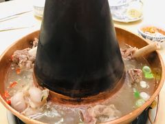 -月圆火锅(宁海东路二店)