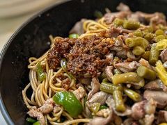 -老地方面馆(思南路店)