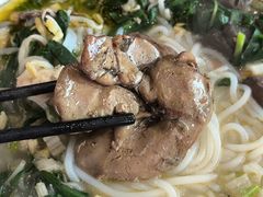 -沈记土鸡米线(七星街品牌中心店)