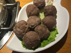 -海银海记潮汕牛肉火锅(新港中路海珠店)