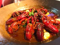 -鼎盛蜀坊·重庆江湖菜(市桥地铁站店)