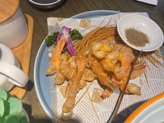 -隆喜元鱼汤包·海鲜(中联广场店)