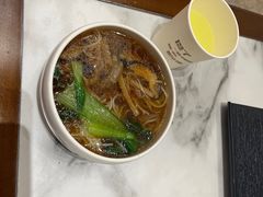 -天龙宝严素食馆(大兴善寺店)