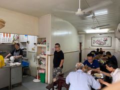 大堂-状元楼(东大街店)