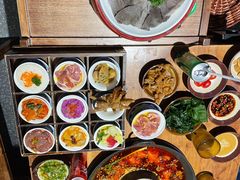 -楠火锅(龙阳广场店)