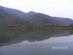 -牛郎织女景区