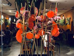 -浩海火烧云傣家菜(京广店)