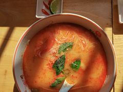 -越南牛肉河粉餐厅(书院巷店)