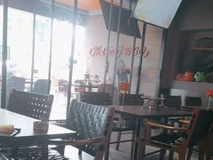 -何师烧烤Pro ·江湖川菜·小龙虾·精酿啤酒(太古里旗舰店)