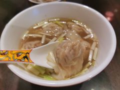 -一记面馆·云吞面嘅专家(富华店)