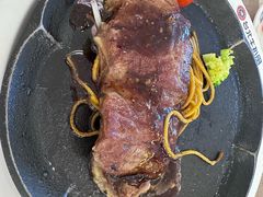 -台北牛扒·西餐自助·下午茶(同泰时代广场店)