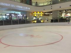 -TheRink大零溜冰场(IFS国金中心店)