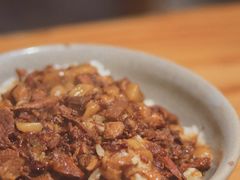 红猪卤肉饭-红猪卤肉饭(大西洋美食城店)