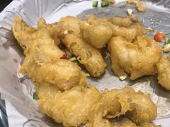-飞尝蚝·顺德菜·鱼生(顺德总店)