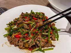 -艳阳天·非遗楚菜(武汉客厅店)
