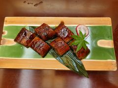 -宁波富力索菲特KOKO日本餐厅