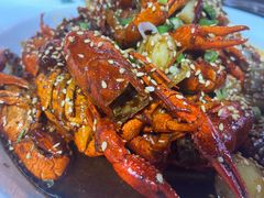 -洞氮肥波龙虾堂(银海店)