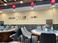 -李老哈·东北菜(宋园路店)