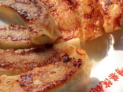 -劈柴院锅贴(沈阳路店)