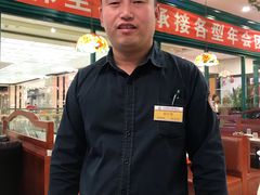 -比尔森韩式烤肉自助(国商店)