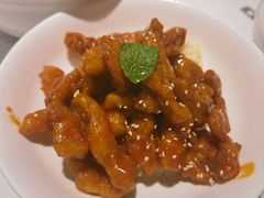 -兰湘子·湘菜小炒(石家庄万象城店)