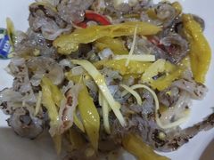 -梅园食堂