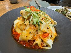 -三姐妹餐厅(曲江店)