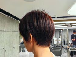 -P.STYLE 派斯造型