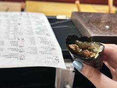 -Sushi Hanzo半藏(天环广场店)