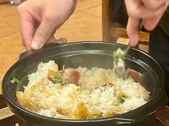 -伍哥厨房(新滘东路店)