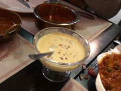 -克比叔叔印度餐厅Kebabs on the Grille(永康路分店)