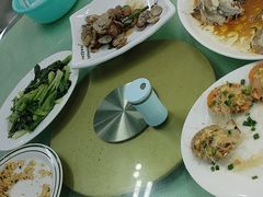 -景好海鲜餐厅(大鹏必选旅游店)