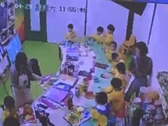 -杨梅红艺术教育(万象城校区)