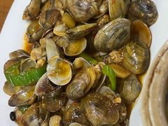 -煲煲掂风味煲仔饭餐厅(西区店)