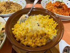 -萨莉亚意式餐厅(护国新天地店)
