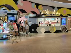 -meland club亲子乐园(重庆万象城店)