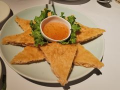 -瓦城泰国料理(芮欧百货店)
