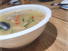 -金塔傣乡·云南民族特色菜·傣味手抓饭(金瓦路店)