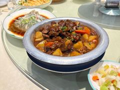 -胡杨记忆(和平路店)