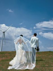 -第一夫人婚纱摄影(南京店)