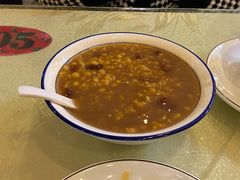 大渣粥-鹤乡东北菜(崮山路店)