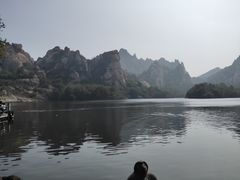 -嵖岈山风景区